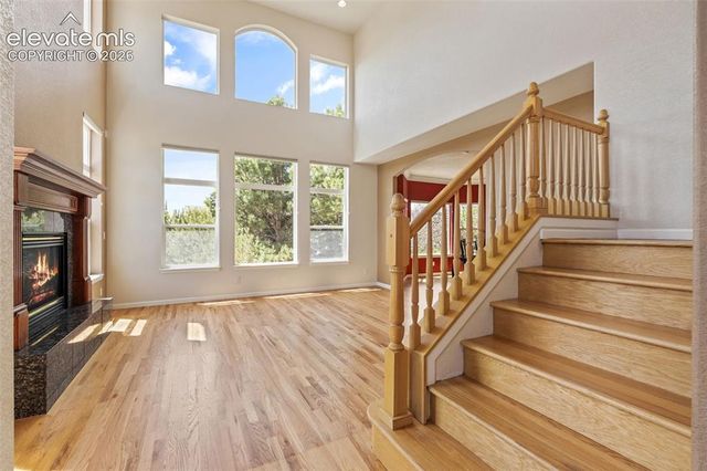 15150 Jessie Drive, Colorado Springs, CO 80921