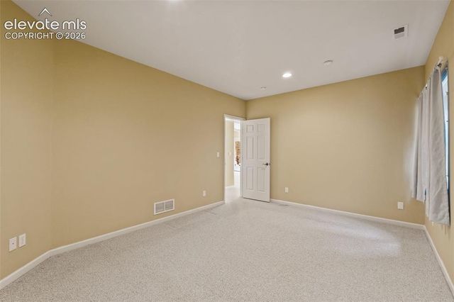 15150 Jessie Drive, Colorado Springs, CO 80921