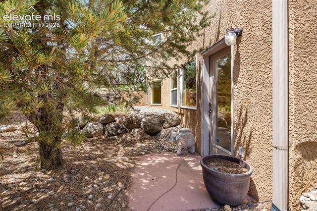 15150 Jessie Drive, Colorado Springs, CO 80921