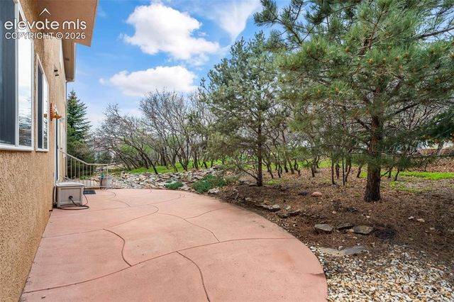15150 Jessie Drive, Colorado Springs, CO 80921
