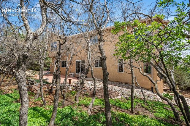 15150 Jessie Drive, Colorado Springs, CO 80921