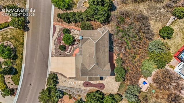 15150 Jessie Drive, Colorado Springs, CO 80921