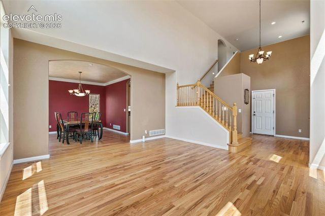 15150 Jessie Drive, Colorado Springs, CO 80921