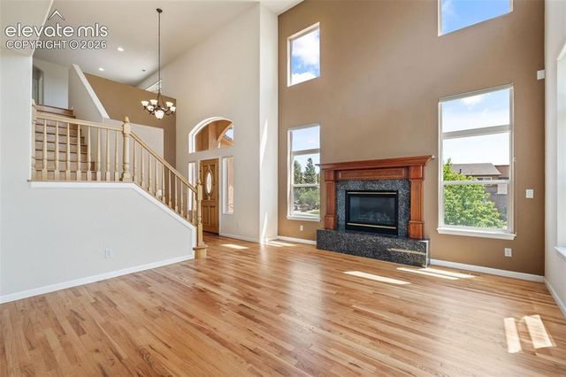 15150 Jessie Drive, Colorado Springs, CO 80921