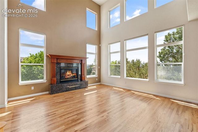 15150 Jessie Drive, Colorado Springs, CO 80921