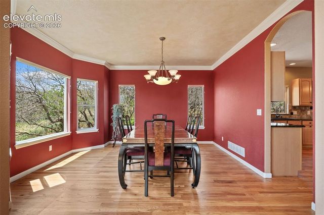 15150 Jessie Drive, Colorado Springs, CO 80921