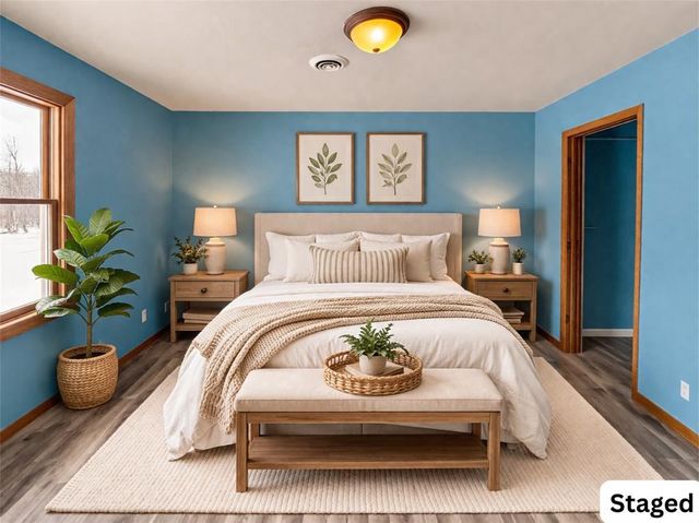 1317 Ripley Street, Cornell, WI 54732