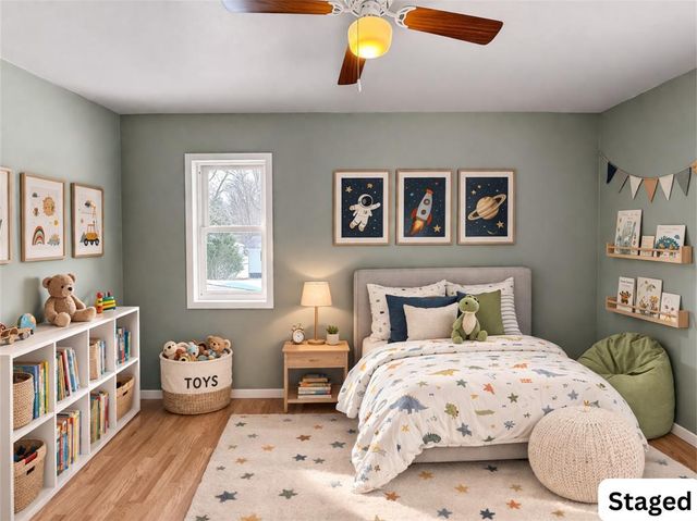 1317 Ripley Street, Cornell, WI 54732