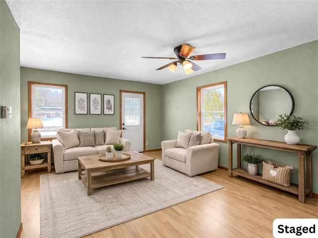 1317 Ripley Street, Cornell, WI 54732