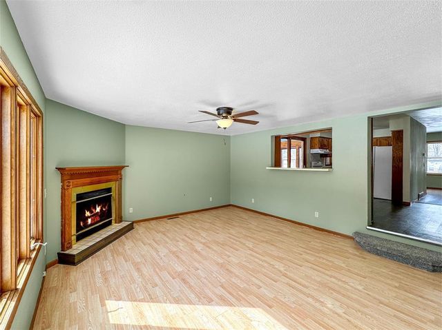 1317 Ripley Street, Cornell, WI 54732