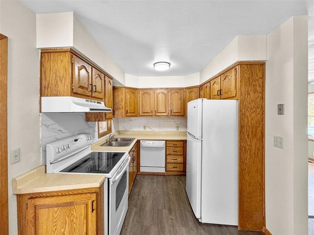 1317 Ripley Street, Cornell, WI 54732