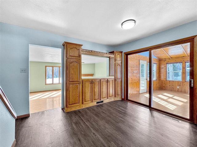 1317 Ripley Street, Cornell, WI 54732