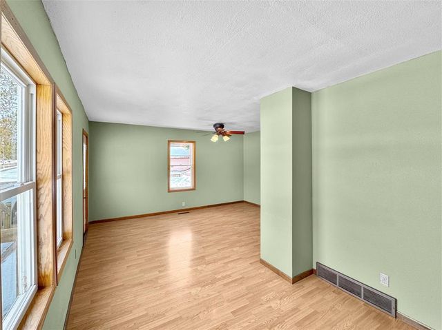 1317 Ripley Street, Cornell, WI 54732