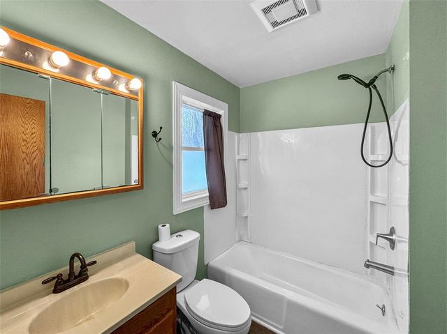 1317 Ripley Street, Cornell, WI 54732