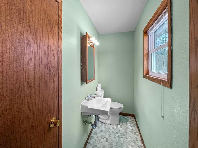 1317 Ripley Street, Cornell, WI 54732