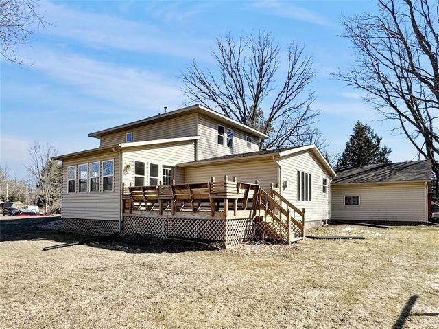 1317 Ripley Street, Cornell, WI 54732