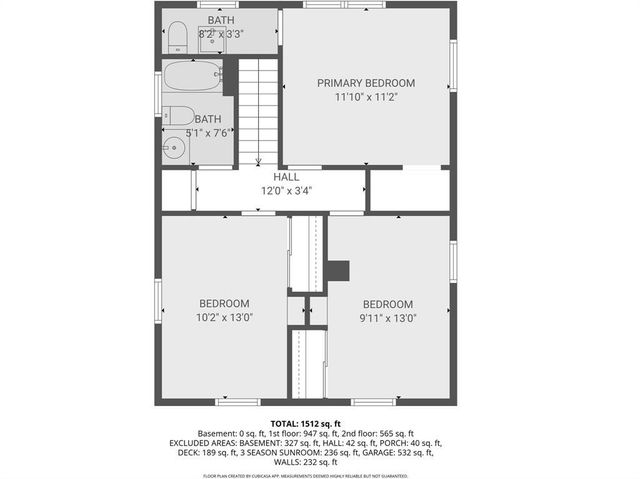 1317 Ripley Street, Cornell, WI 54732