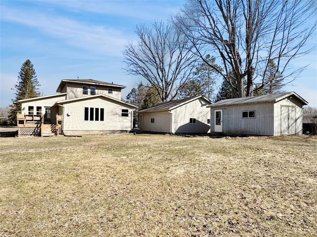 1317 Ripley Street, Cornell, WI 54732