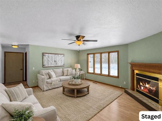 1317 Ripley Street, Cornell, WI 54732