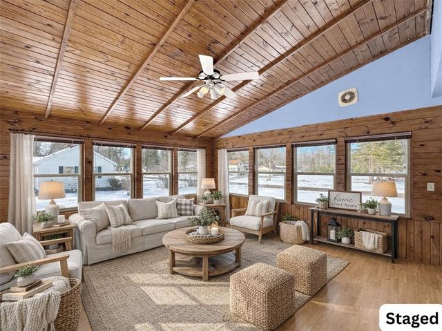 1317 Ripley Street, Cornell, WI 54732