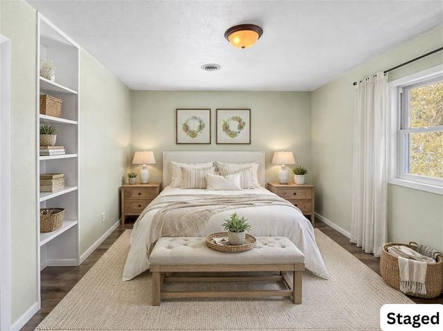 1317 Ripley Street, Cornell, WI 54732