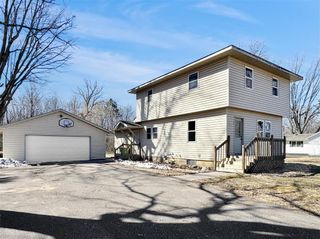 1317 Ripley Street, Cornell, WI 54732