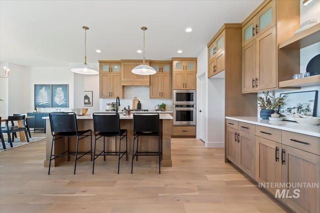 2169 E Blakehurst St., Kuna, ID 83634