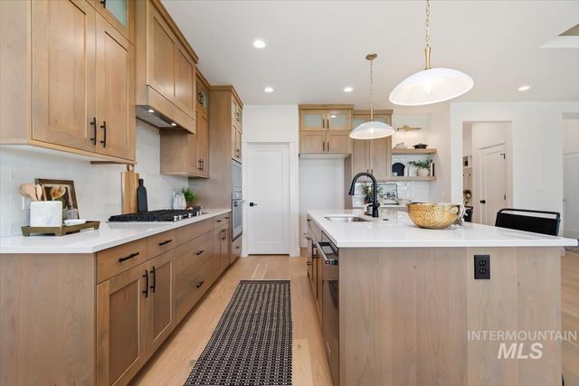 2169 E Blakehurst St., Kuna, ID 83634