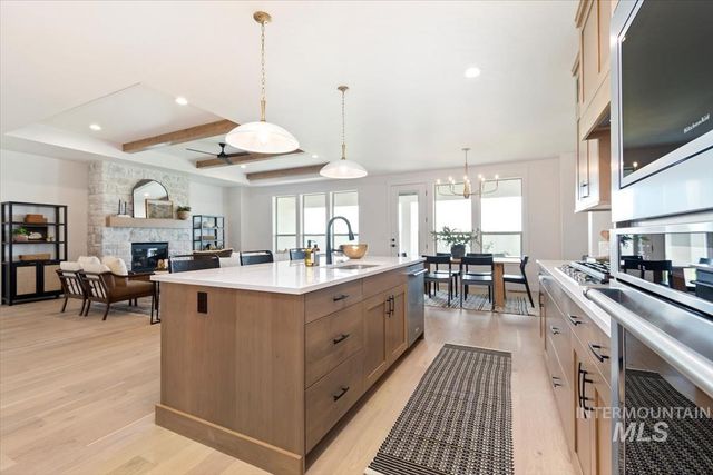 2169 E Blakehurst St., Kuna, ID 83634
