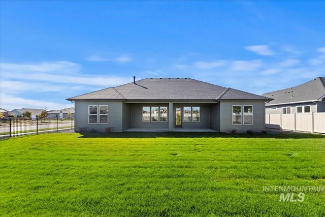 2169 E Blakehurst St., Kuna, ID 83634