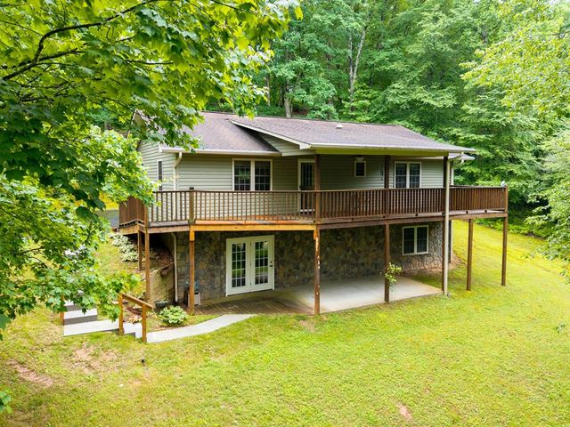 3318 Old Hwy 64e, Hayesville, NC 28904