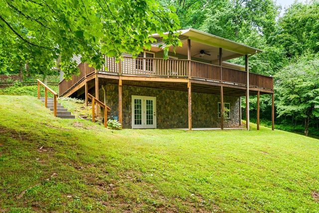 3318 Old Hwy 64e, Hayesville, NC 28904