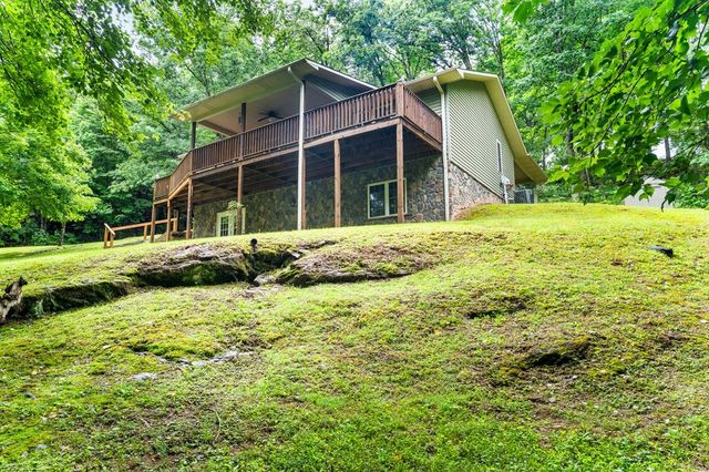 3318 Old Hwy 64e, Hayesville, NC 28904