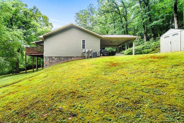 3318 Old Hwy 64e, Hayesville, NC 28904
