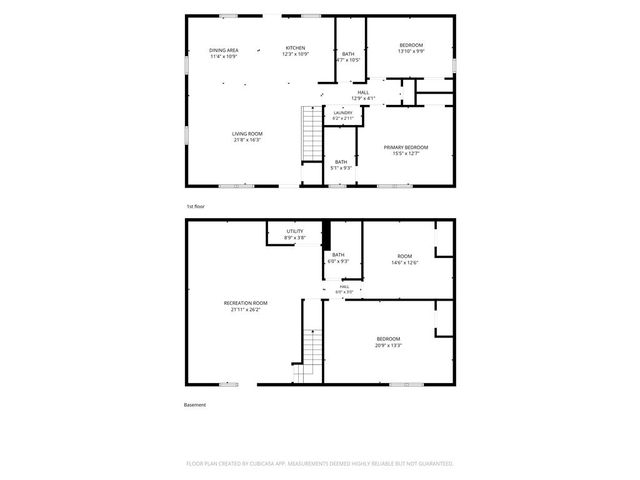3318 Old Hwy 64e, Hayesville, NC 28904