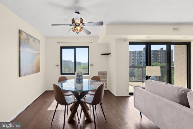 307 Yoakum Pkwy Apt 821, Alexandria, VA 22304