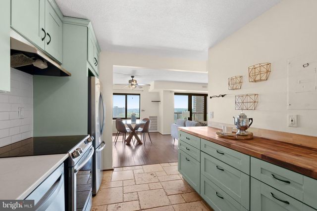 307 Yoakum Pkwy Apt 821, Alexandria, VA 22304