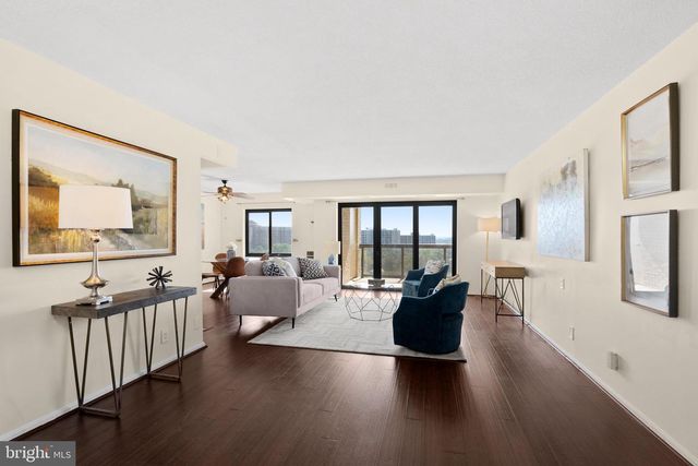307 Yoakum Pkwy Apt 821, Alexandria, VA 22304