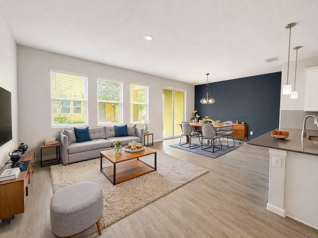 9317 TECUMSEH DRIVE, Orlando, FL 32825