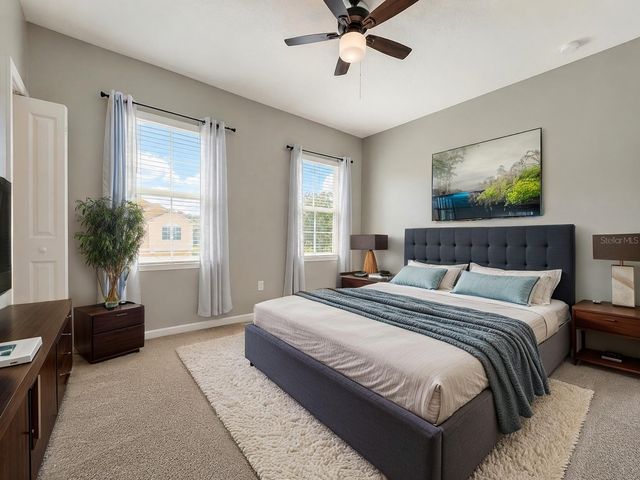 9317 TECUMSEH DRIVE, Orlando, FL 32825