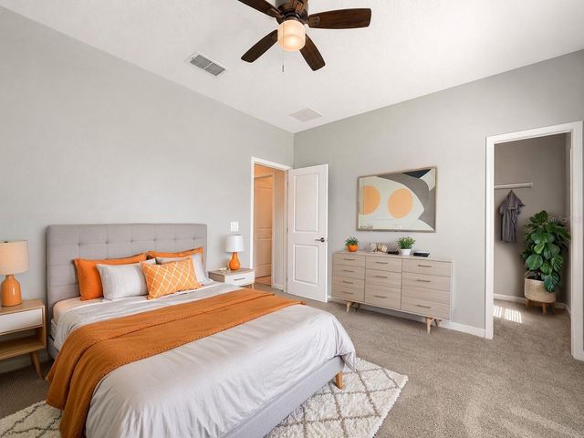 9317 TECUMSEH DRIVE, Orlando, FL 32825