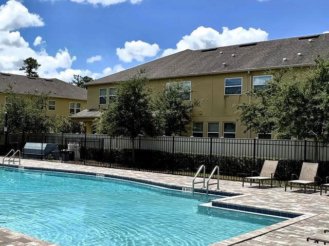 9317 TECUMSEH DRIVE, Orlando, FL 32825