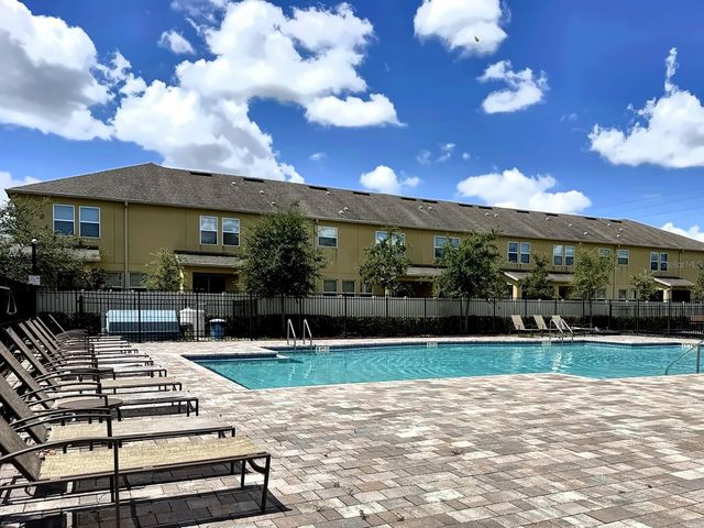 9317 TECUMSEH DRIVE, Orlando, FL 32825