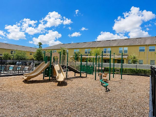 9317 TECUMSEH DRIVE, Orlando, FL 32825