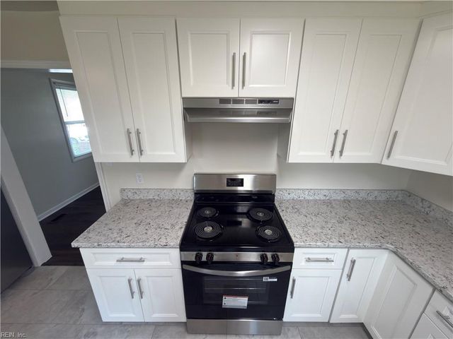 3010 Menands DR, Chesapeake, VA 23325