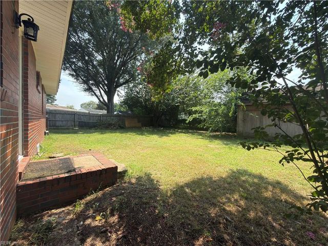 3010 Menands DR, Chesapeake, VA 23325