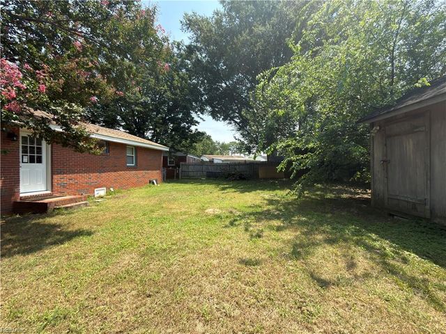 3010 Menands DR, Chesapeake, VA 23325