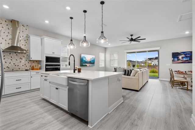 6515 QUEST STREET, St Cloud, FL 34771