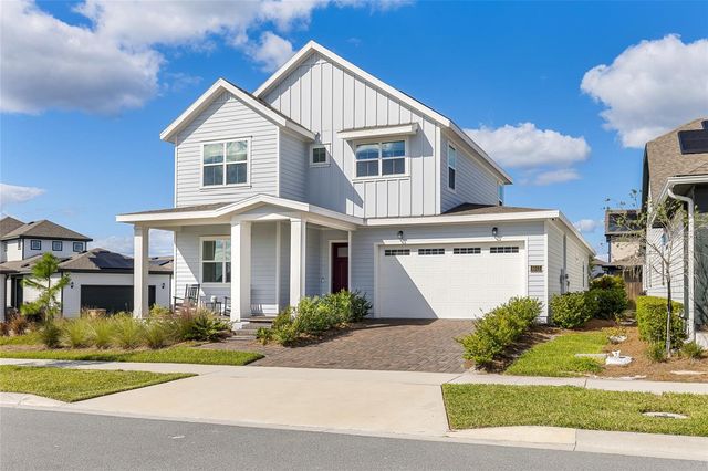 6515 QUEST STREET, St Cloud, FL 34771