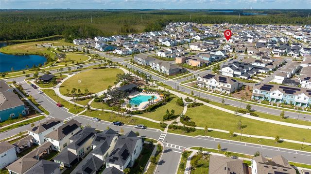 6515 QUEST STREET, St Cloud, FL 34771